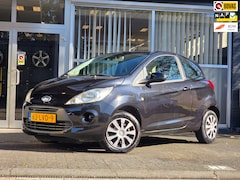 Ford Ka - 1.2 Cool&Sound / AIRCO / NAP