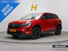 Renault Austral - 1.2 E-Tech full hybrid 200 techno | Black pack | Navigatie | Carplay | Camera | Cruise con