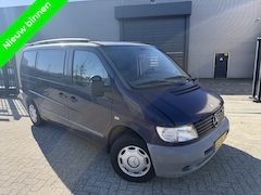 Mercedes-Benz Vito - 112 CDI