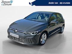 Volkswagen Golf - 1.4 eHybrid GTE Zeer mooie uitvoering NU RIJKLAARPRIJS incl. 12 Maanden garantie Premiumpa