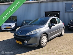 Peugeot 207 - 1.4 VTi Sublime