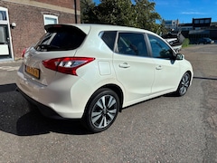 Nissan Pulsar - 1.2 DIG-T N-Connecta AUTOMAAT / CAMERA / KEYLESS