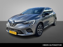 Renault Clio - 1.0 TCe 90 Techno | Navigatie | Camera | All-Season Banden |