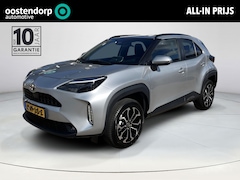 Toyota Yaris Cross - 1.5 Hybrid 130 Dynamic | Carplay | Keyless entry | LED koplampen | 17 inch LM-velgen |