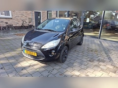 Ford Ka - 1.2 Limited
