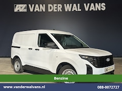 Ford Transit Courier - 1.0 Trend 101pk Benzine L1H1 Euro6 Airco | Apple Carplay | Cruisecontrol | Parkeersensoren