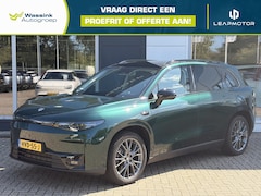 Leapmotor C10 - Design REEV 28.4 kWh | 360° camera | Adaptive Cruise Control | Climate Control | Stoelverw