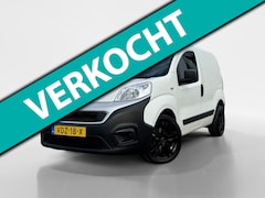 Fiat Fiorino - 1.3 MJ SX / Navigatie / Airco