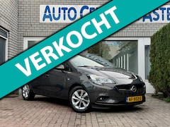 Opel Corsa - 1.4 Business+