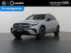 Mercedes-Benz GLC-klasse - 300e 4MATIC Business Solution AMG | Night | Premium Pakket | Trekhaak | Panoramaschuifdak