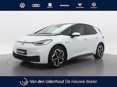Volkswagen ID.3 - Pro S 77 kWh 204pk SOH 87% Navigatie Warmtepomp Camera