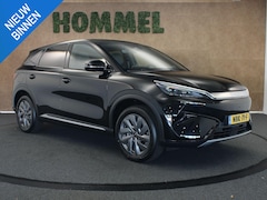 BYD ATTO 3 EVO - Design 74.8 kWh - NIEUW - RIJKLAARPRIJS - WLTP 510 KM - DIRECT UIT VOORRAAD LEVERBAAR - EL