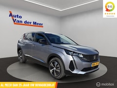 Peugeot 5008 - 1.2 GT / Carplay / Dode hoek detectie / All in prijs