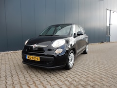 Fiat 500 L - 0.9 TwinAir Lounge