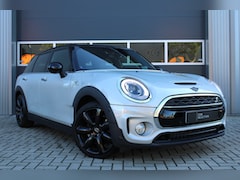 MINI Clubman - 2.0 Cooper S Serious Business | Head Up | Pano | Vol Leder | Led