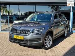 Skoda Kodiaq - 1.5 TSI Ambition 7p. | Keyless | DAB | ACC | Camera | Trekhaak