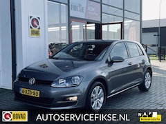 Volkswagen Golf - 1.2 TSI COMFORTLINE |PDC V&A|CLIMA & CRUISE|