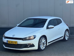 Volkswagen Scirocco - 1.4 TSI Highline Sport