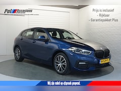 BMW 1-serie - 118i Automaat | Carplay | Dealerauto | Live cockpit | 118