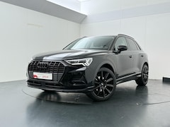 Audi Q3 - 35 TFSI Advanced edition | 150 PK | Automaat | Trekhaak wegklapbaar | Cruise control | Cli