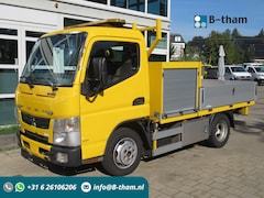 Mitsubishi Canter - 3S13 3.0 DI 250 FUSO AIRCO KLIMA