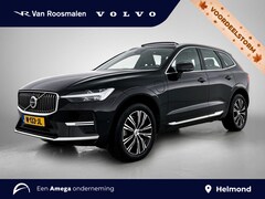 Volvo XC60 - 2.0 T8 Plug-in hybrid AWD Inscription | Dealeronderhouden | Trekhaak | Panoramadak | Harma