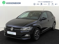 Volkswagen Polo - 1.0 TSI Beats | Adaptieve cruise control | Beats | Digital cockpit Pro | Parkeersensoren |