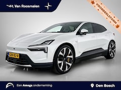 Polestar 4 - 4 Long Range Dual motor Performance Plus 100 kWh | Panorama dak | 360 Camera | Warmtepomp