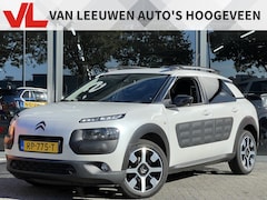 Citroën C4 Cactus - 1.2 PureTech Shine | Trekhaak | Camera | NAP