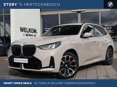 BMW X3 - 30e xDrive M Sport Automaat / Trekhaak / Sportstoelen / Comfort Access / Harman Kardon / A