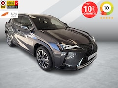 Lexus UX - 250h Business Line