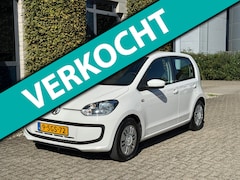 Volkswagen Up! - 1.0 move up BlueMotion