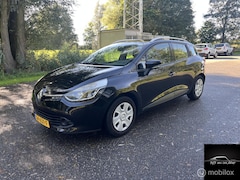 Renault Clio Estate - 1.5 dCi ECO Expression