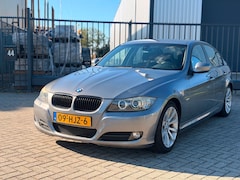 BMW 3-serie - 318i High Executive Automaat Clima Leer Div Opt