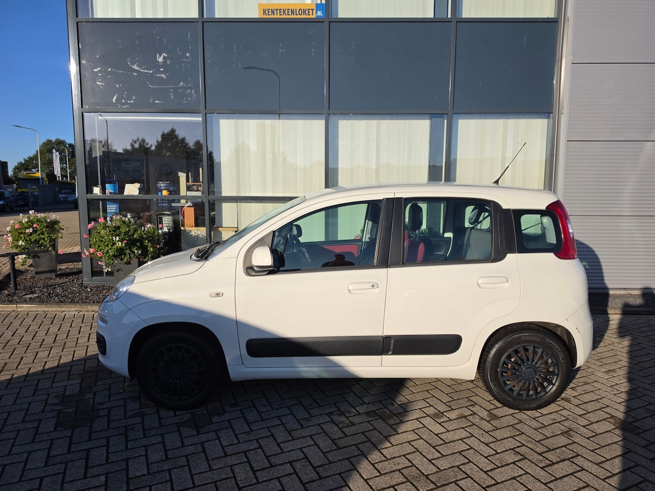Fiat Panda - 0.9 TwinAir Easy 0.9 TwinAir Easy - AutoWereld.nl