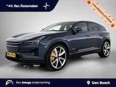 Polestar 3 - 3 Long Range Dual Motor Pilot Plus 111 kWh | Pilot Pack | Luchtvering | 22" velgen | Trekh