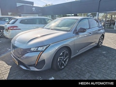 Peugeot 308 - 1.2 Turbo 130pk Allure Pack Business | LAGE KILOMETERSTAND | Adaptieve cruise control | Na