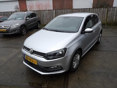 Volkswagen Polo - 1.0 Comfortline