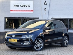 Volkswagen Polo - 1.2 TSI Highline Clima PDC Cruise Stoelverwarming