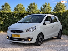Mitsubishi Space Star - 1.2 CABRIODAK/Carplay/Stoelverw/Airco