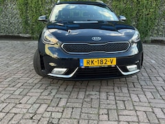 Kia Niro - 1.6 GDi Hybrid DynamicLine