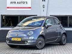 Fiat 500 - 1.2 Mirror Carplay Cruise PDC Panoramadak