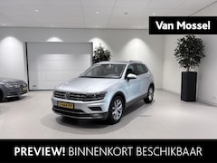 Volkswagen Tiguan - 1.5 TSI ACT Highline Business R