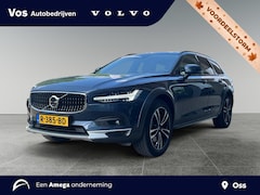 Volvo V90 Cross Country - 2.0 B5 AWD Pro | Schuifdak | Trekhaak