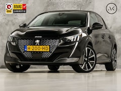 Peugeot 208 - 1.2 PureTech GT-Line (VIRTUAL COCKPIT, APPLE CARPLAY, GROOT NAVI, 360 CAMERA, SFEERVERLICH