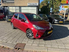 Toyota Yaris - 1.5 VVT-i Dynamic, 60.000 KM, LM, Camera, Cruise