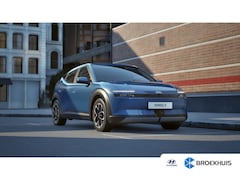 Hyundai IONIQ - 3 Trend 42.2 kWh | 750, - voordeel | Private Lease vanaf 399, - p/m