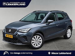 SEAT Arona - Reference 1.0 TSI 95pk | APPLE CARPLAY / ANDROID AUTO | BLUETOOTH | AIRCO |