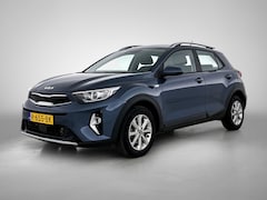 Kia Stonic - 1.0 T-GDi MHEV DynamicLine | Carplay | Camera | 12 maanden BOVAG |