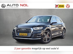 Audi SQ5 - 3.0 TFSI SQ5 quattro Pro Line Plus | Incl. BTW | Luchtvering | Pano | B&O | RS Stoelen | V